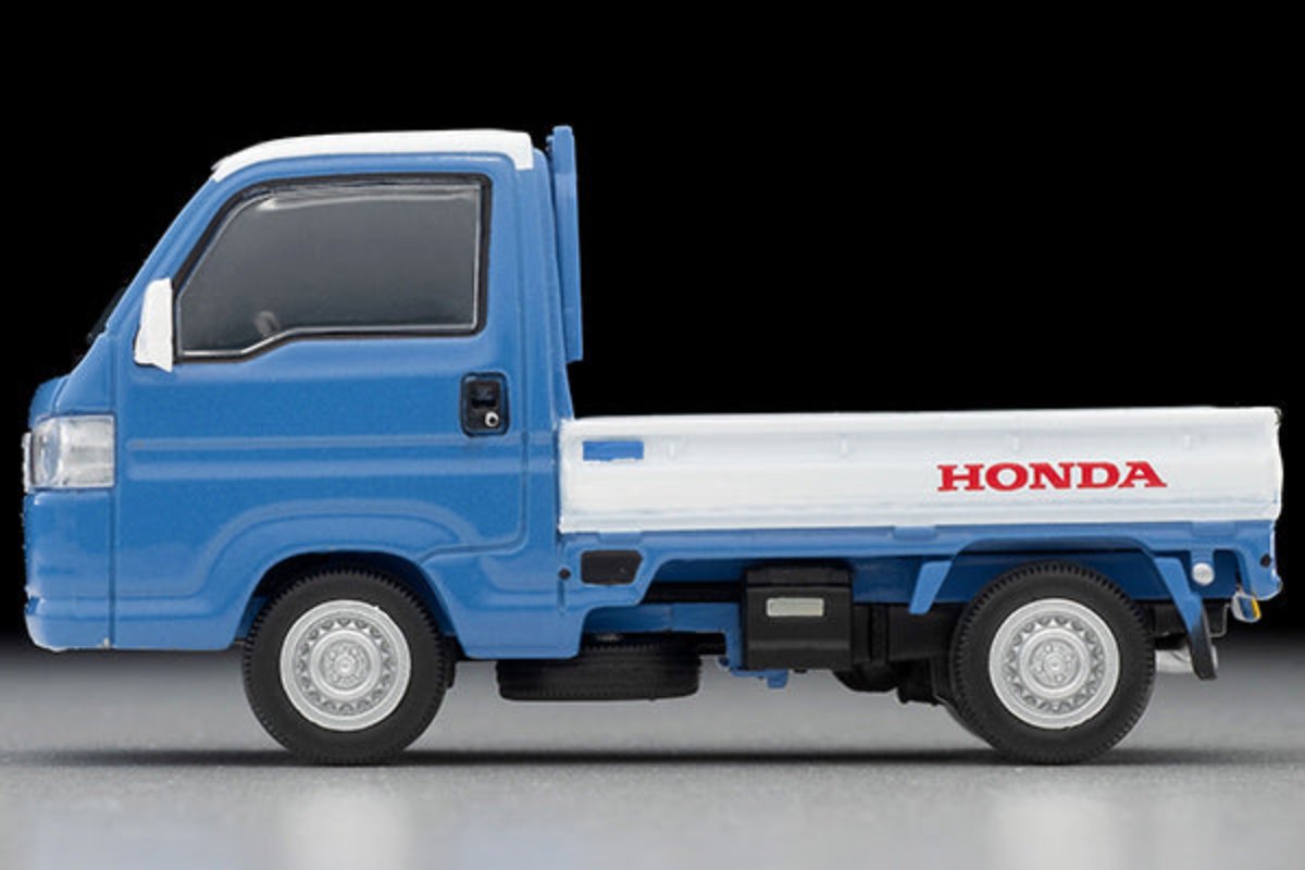 Tomytec TLVN 1:64 Honda Acty Truck Town Spirit Color Style