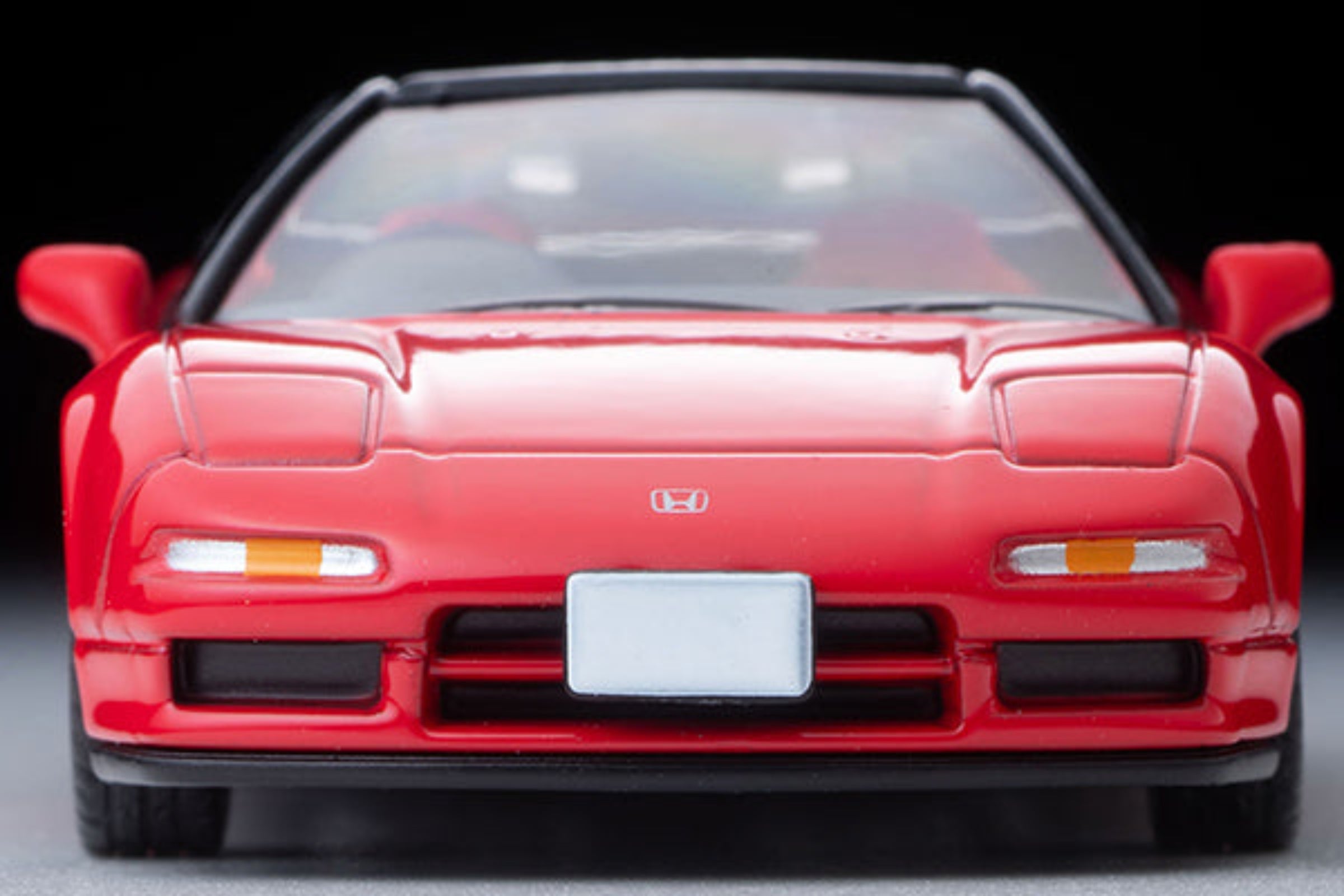 Tomytec TLVN 1:64 Honda NSX-R (Red) 1992 – Horizon Diecast