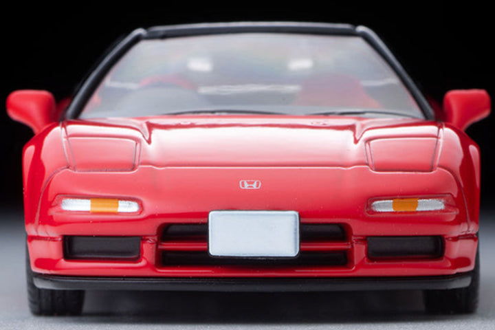Tomytec TLVN 1:64 Honda NSX-R (Red) 1992