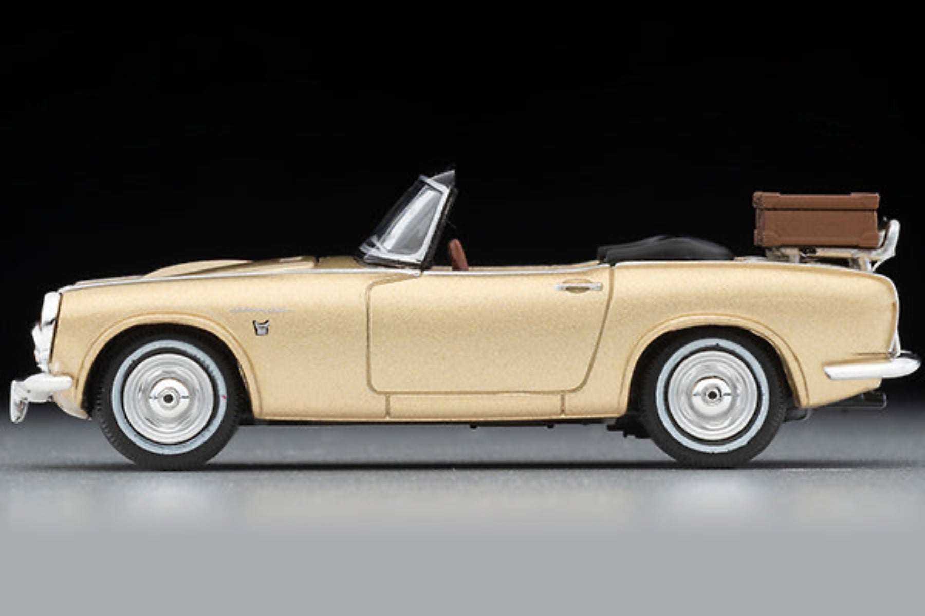 Preorder] Tomytec TLVN 1:64 Diocolle CarSnap 27a Cafe