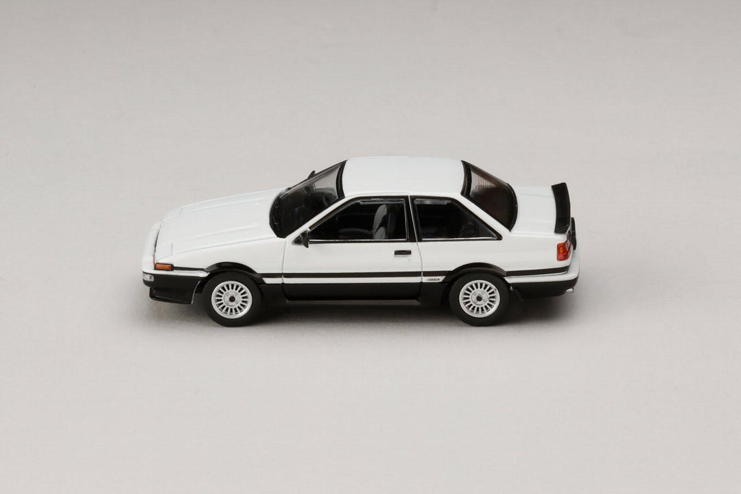 [Preorder] Hobby Japan 1:64 Toyota SPRINTER TRUENO GT APEX (AE86) 2 DOOR LATE VERSION (3 Colours) HJ643095WK/ HJ643095RK/ HJ643095BS