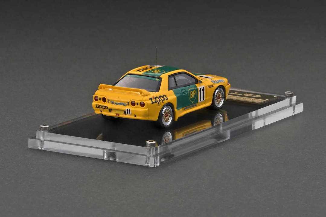 Ignition Model 1:64 BP OIL TRAMPIO GT-R (