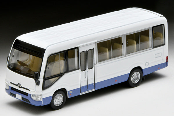 TLVN Tomica Limited Vintage Neo 1:64 Hino Liesse II LX