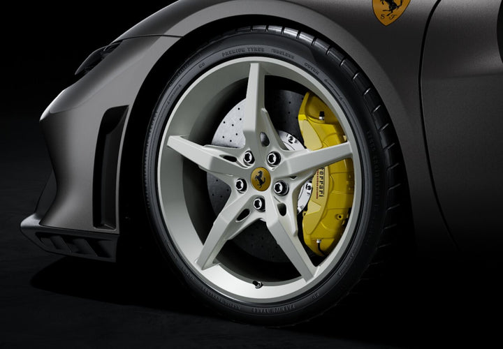 [Preorder] BBR 1:18 Ferrari 296 Speciale A (5 Colours)