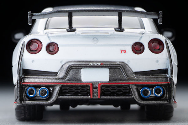 TLVN Tomica Limited Vintage Neo 1:64 NISSAN GT-R NISMO Special