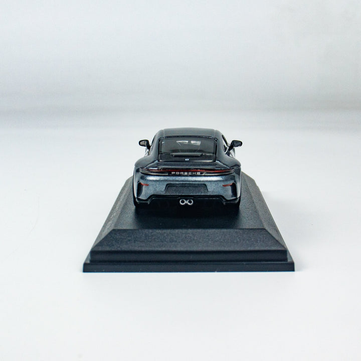 [Preorder] Minichamps 1:64 PORSCHE 911 (992.2) GT3 TOURING - 2025 - SILVER CLDC 643064236