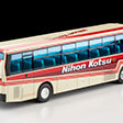 TLVN Tomica Limited Vintage Neo 1:64 Mitsubishi Fuso Aero Bus (Nihon Kotsu)