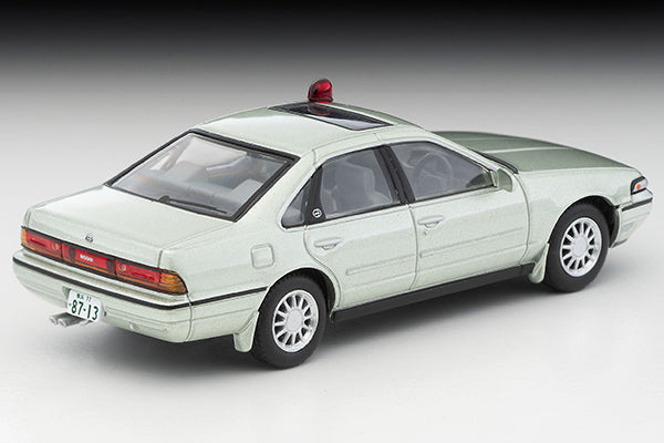 TLVN Tomica Limited Vintage Neo 1:64 Abunai Deka Vol.11 Nissan Cefiro Sports Cruising