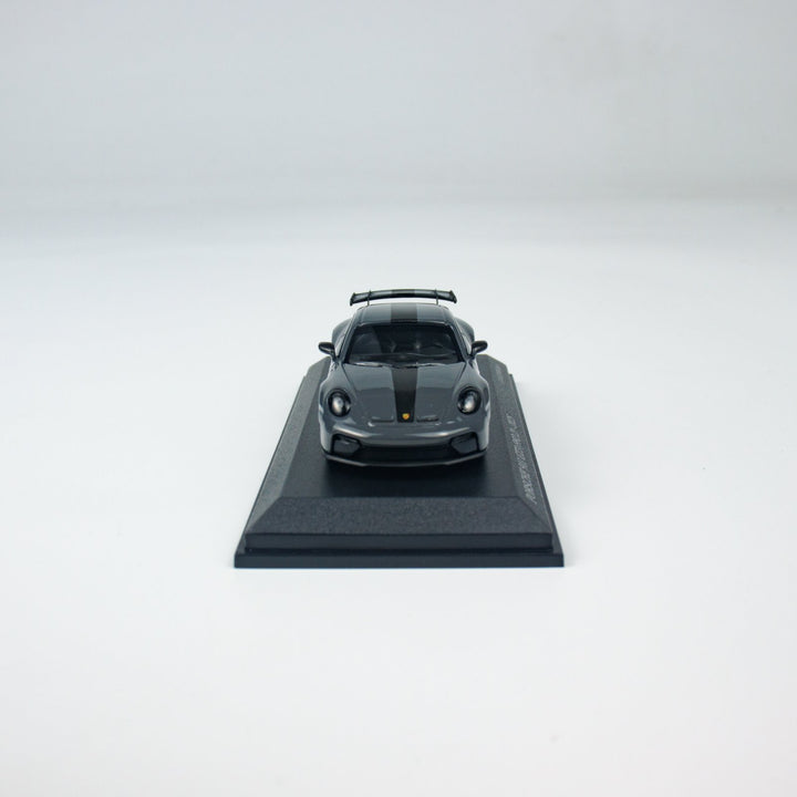 [Preorder] Minichamps 1:64 PORSCHE 911 (992.2) GT3 - 2025 - Grey CLDC 643064227