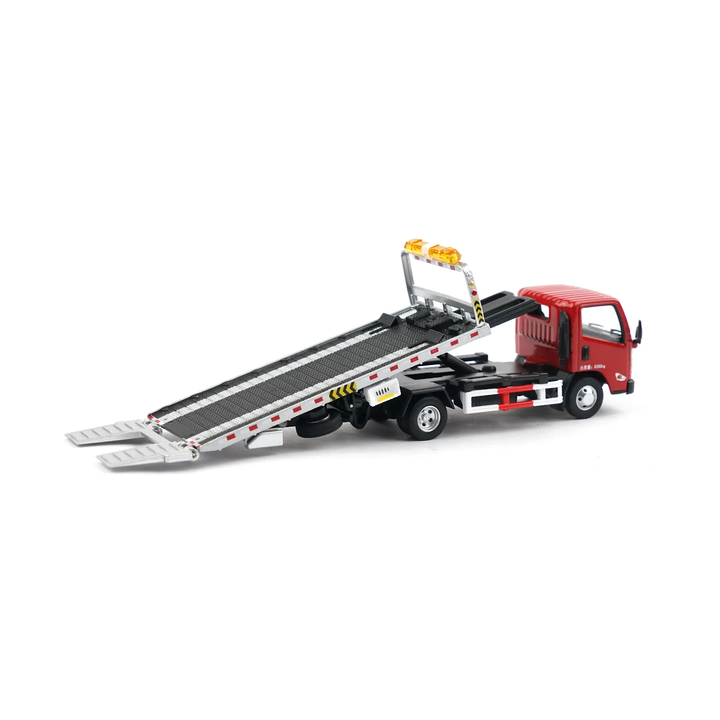 [Preorder] XCARTOYS 1:64 JMC KaiRui Wrecker Truck Y24-08
