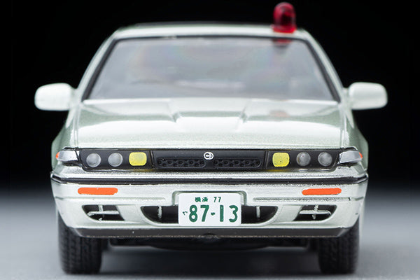 TLVN Tomica Limited Vintage Neo 1:64 Abunai Deka Vol.11 Nissan Cefiro Sports Cruising