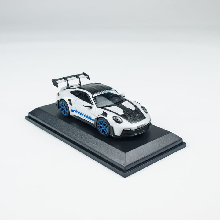 [Preorder] MINICHAMPS 1:64 PORSCHE 911 (992) GT3 RS - 2022 CLDC 643062122