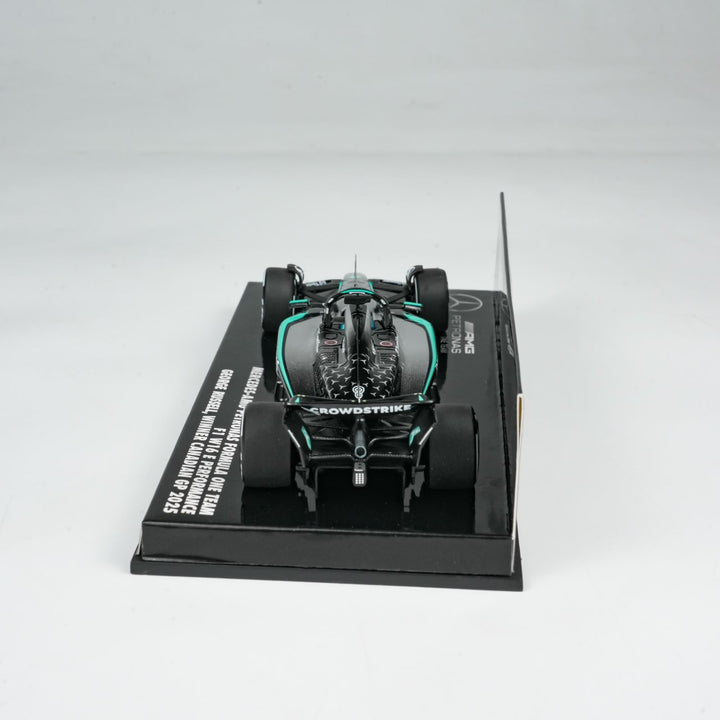 MINICHAMPS 1:43 MERCEDES AMG PETRONAS FORMULA ONE TEAM F1 W16 E PERFORMANCE 417251063
