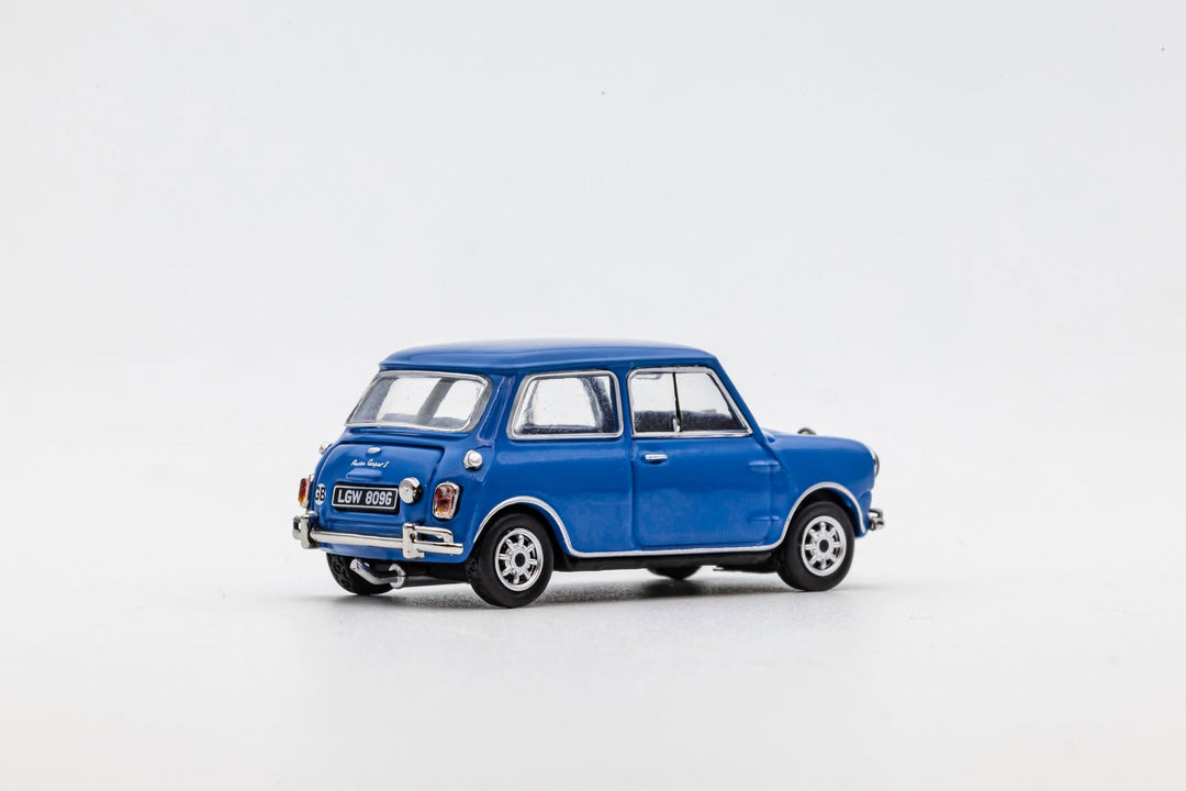GCD 1:64 MINI COOPER (3 Colours) KS-078-607/KS-078-608/KS-078-609