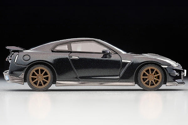 [Preorder] TLVN Tomica Limited Vintage Neo 1:64 NISSAN GT-R Premium Edition T-spec 2024 model