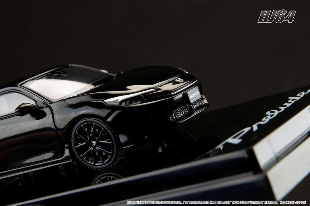 [Preorder] Hobby Japan 1:64 Honda Prelude 2025 (5 Colours)
