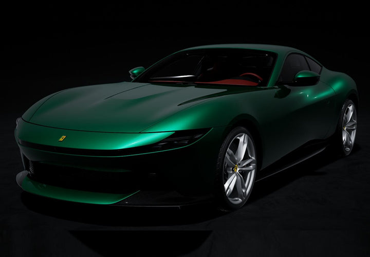 [Preorder] BBR 1:18 Ferrari Amalfi (8 Colours)