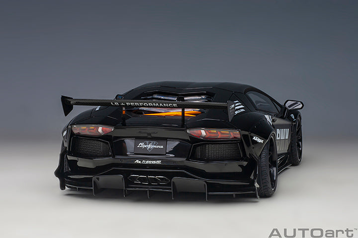 AUTOart 1:18 Liberty Walk LB-Works Lamborghini Aventador Limited