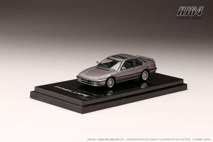 [Preorder] Hobby Japan 1:64 Honda PRELUDE (BA5) SI TCV Customized Version (5 Colours)