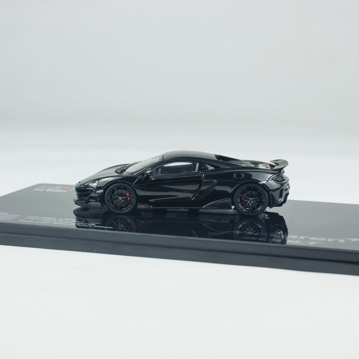 LCD 1:43 McLaren 600LT (3 Colours) LCD43007-BL/LCD43007-OR/LCD43007-WH