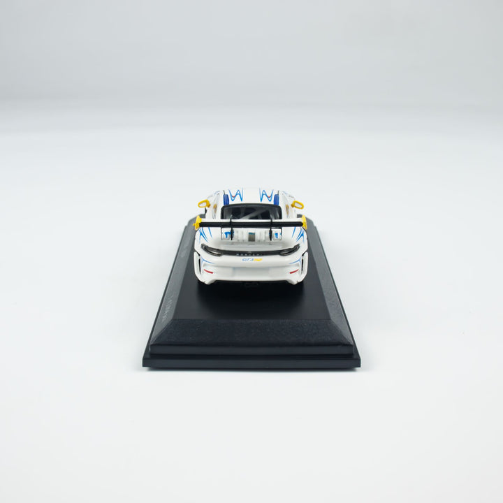 [Preorder] MINICHAMPS 1:64 PORSCHE 911 (992) GT3 RS - 2024 CLDC 643062121