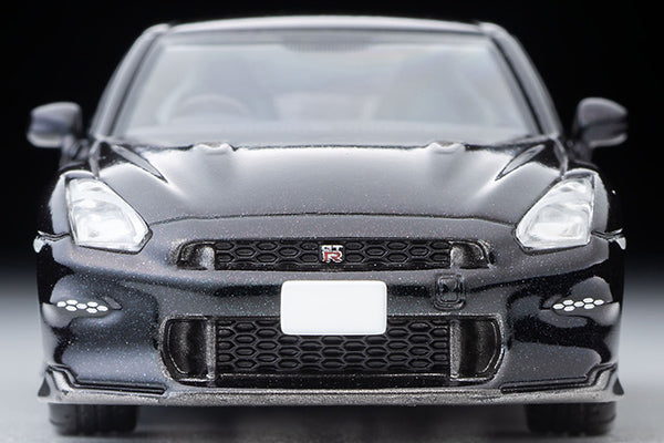TLVN Tomica Limited Vintage Neo 1:64 NISSAN GT-R Premium Edition T