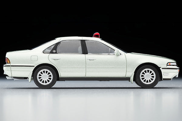 TLVN Tomica Limited Vintage Neo 1:64 Abunai Deka Vol.11 Nissan Cefiro Sports Cruising