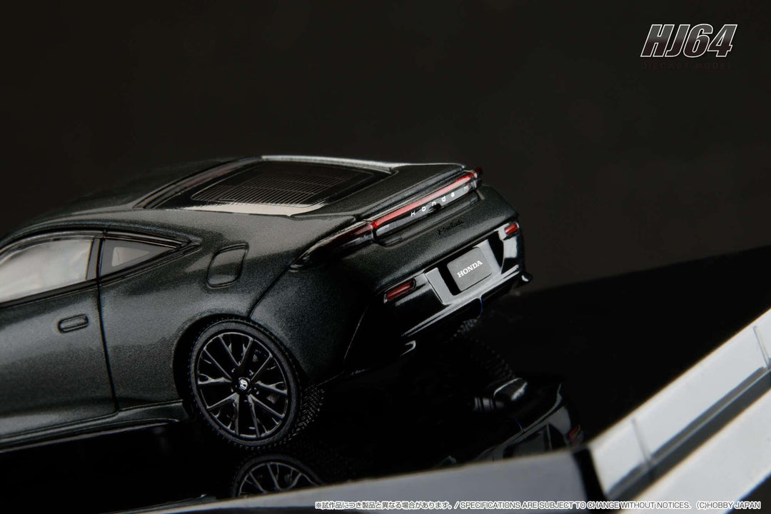 [Preorder] Hobby Japan 1:64 Honda Prelude 2025 (5 Colours)