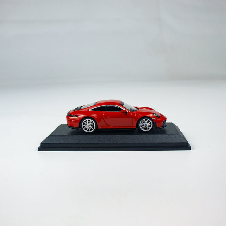 [Preorder] Minichamps 1:64 PORSCHE 911 (992.2) GT3 TOURING - 2025 - RED CLDC 643064233