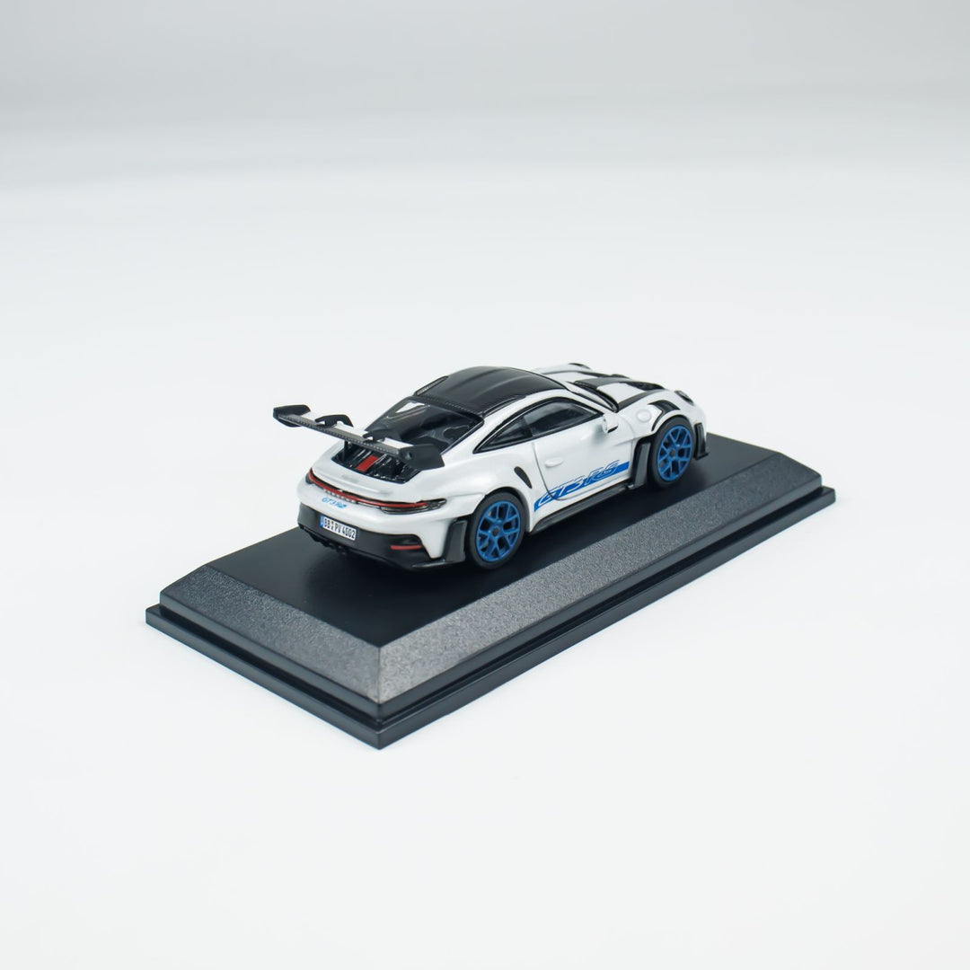 [Preorder] MINICHAMPS 1:64 PORSCHE 911 (992) GT3 RS - 2022 CLDC 643062122