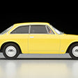 [Preorder] TLVN Tomica Limited Vintage 1:64 Alfa Romeo 1750GTV - Yellow