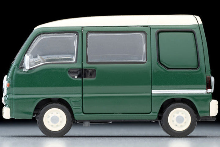 Tomytec TLVN 1:64 Subaru Sambar Dias Classic 1996