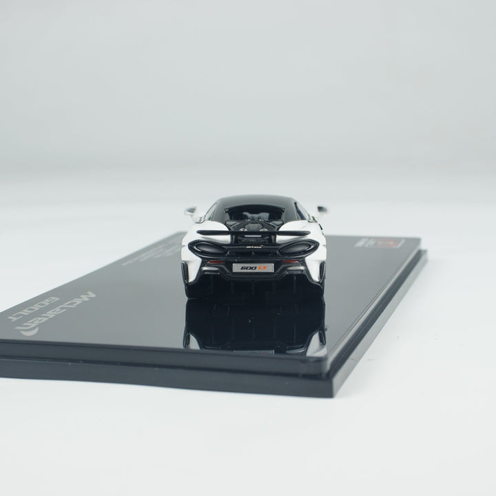 LCD 1:43 McLaren 600LT (3 Colours) LCD43007-BL/LCD43007-OR/LCD43007-WH
