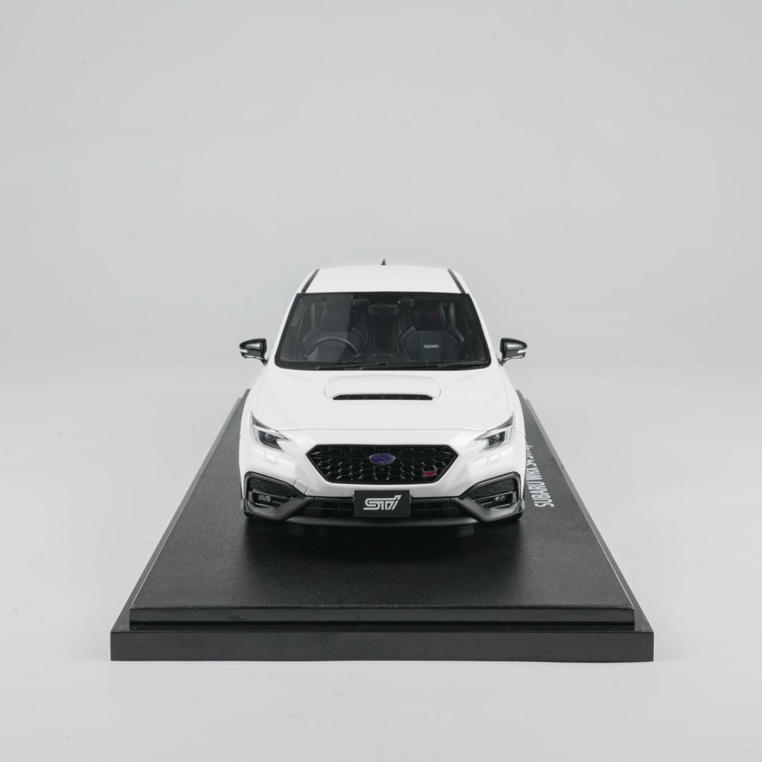 Kyosho 1:18 SUBARU WRX S4 STI SPORT 