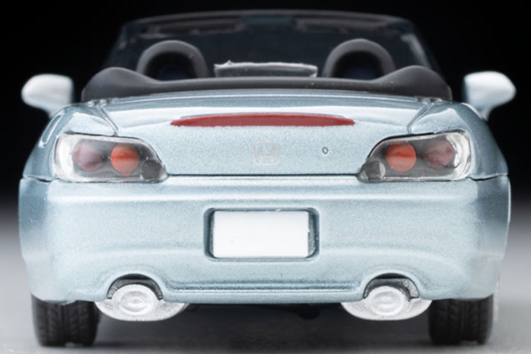 TOMYTEC Honda S2000 LV-N280 1/64 2台 Tomica Limited Vintage NEO LV-N280b Honda S2000 2006 yellow