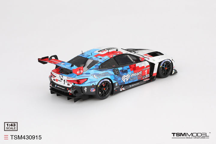 TSM 1:43 BMW M4 GT3 EVO 