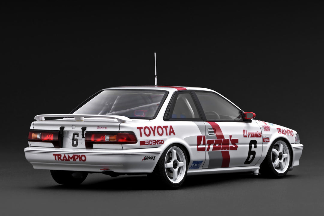 [Preorder] Ignition Model 1:18 TOM&