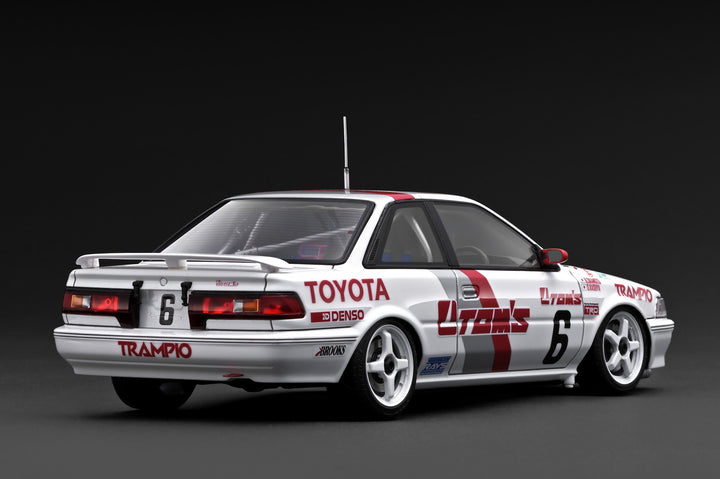 [Preorder] Ignition Model 1:18 TOM&