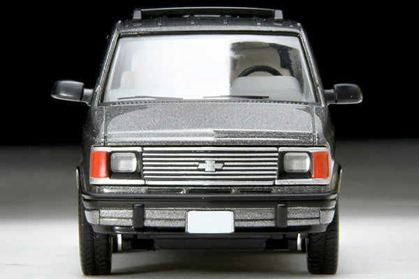 TLVN Tomica Limited Vintage Neo 1:64 Chevrolet Astro LT AWD (Grey) 94年式