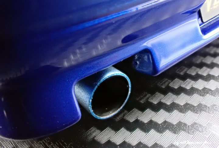 [Preorder] Ignition Model 1:18 VERTEX S13 Silvia Blue Metallic IG3587