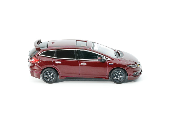 [Preorder] DCT 1:64 Honda Mugen Jade 2015 (2 Colours) LL-034-257/LL-034-258