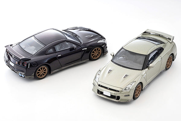 ミニカー TOMICA LIMITED VINTAGE NEO NISSAN GT-R Tomica Limited Vintage Neo LV-N316a NISSAN GT-R Premium