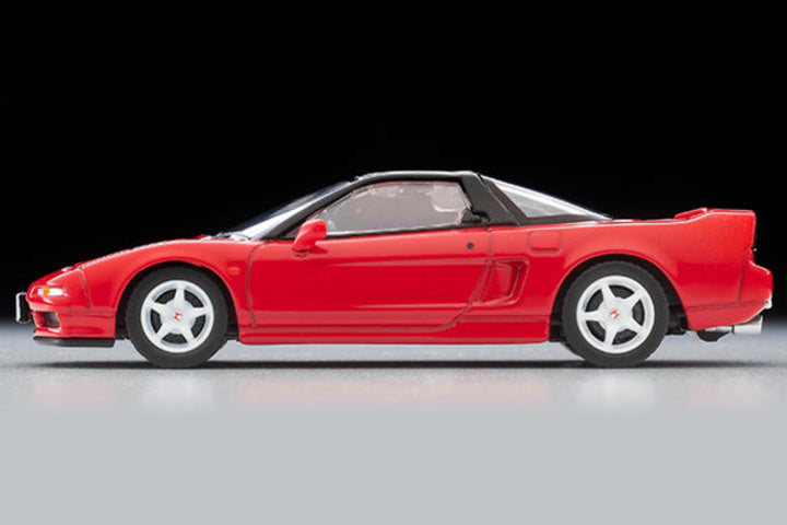 Tomytec TLVN 1:64 Honda NSX-R (Red) 1992