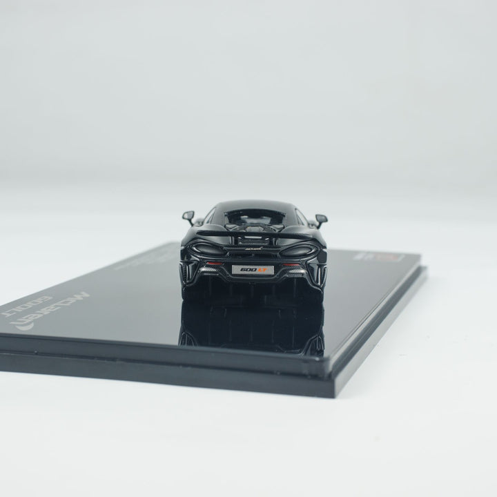 LCD 1:43 McLaren 600LT (3 Colours) LCD43007-BL/LCD43007-OR/LCD43007-WH