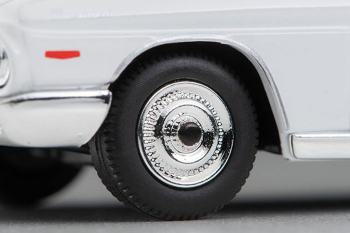 Tomytec TLVN 1:64 Nissan President Metropolis PARTIII Episode 40 "Testimony of Dr. Munekata"