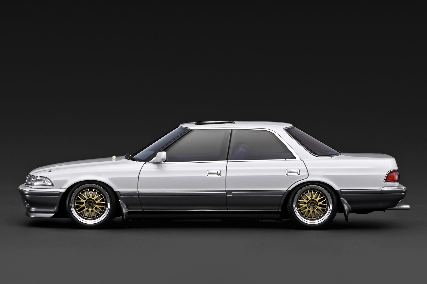 Preorder] Ignition Model 1:18 TOYOTA MARKⅡ2.5 GT TWIN turbo