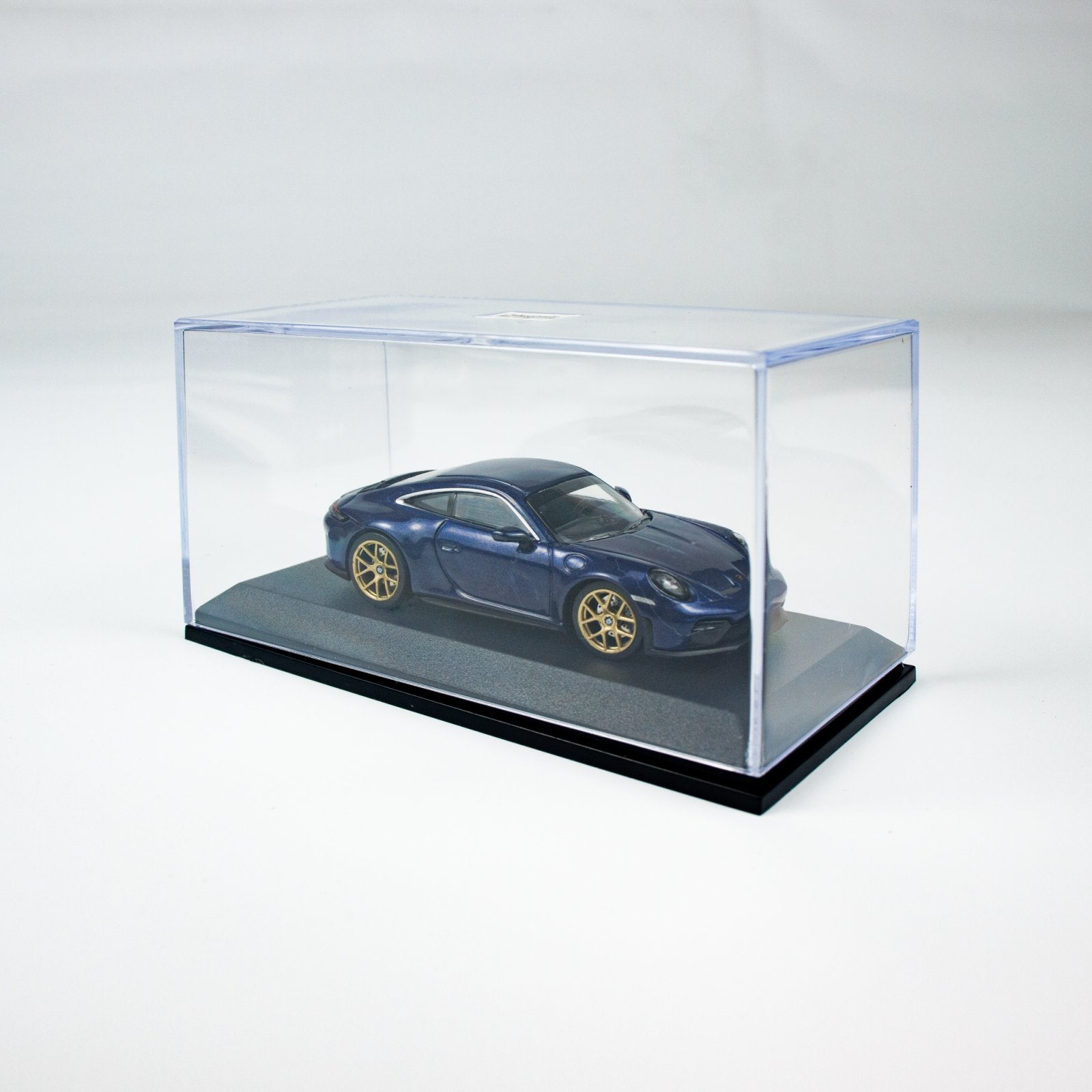 Minichamps 1:64 PORSCHE 911 (992.2) GT3 TOURING - 2025 - BLUE CLDC