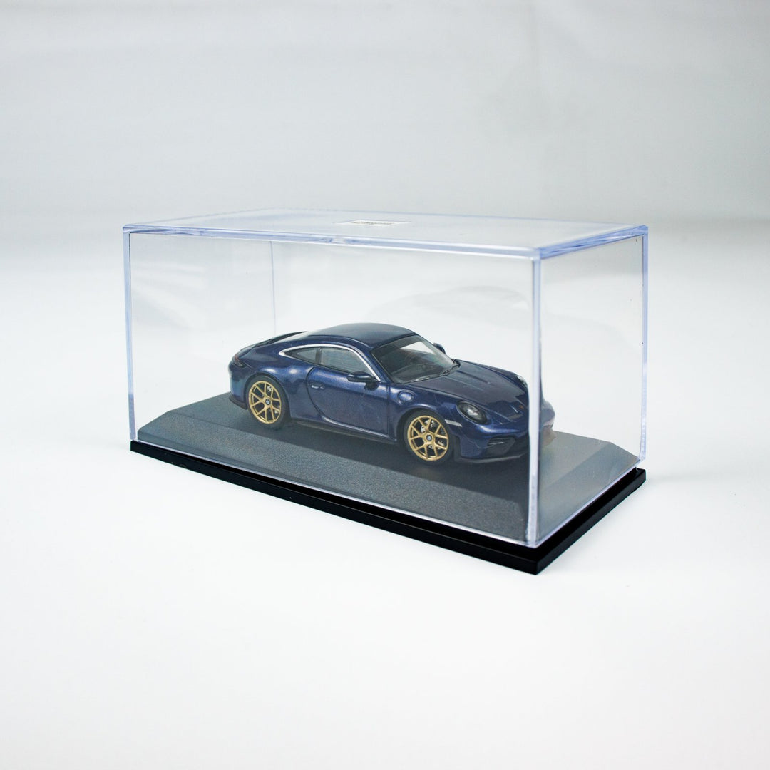 [Preorder] Minichamps 1:64 PORSCHE 911 (992.2) GT3 TOURING - 2025 - BLUE CLDC 643064237
