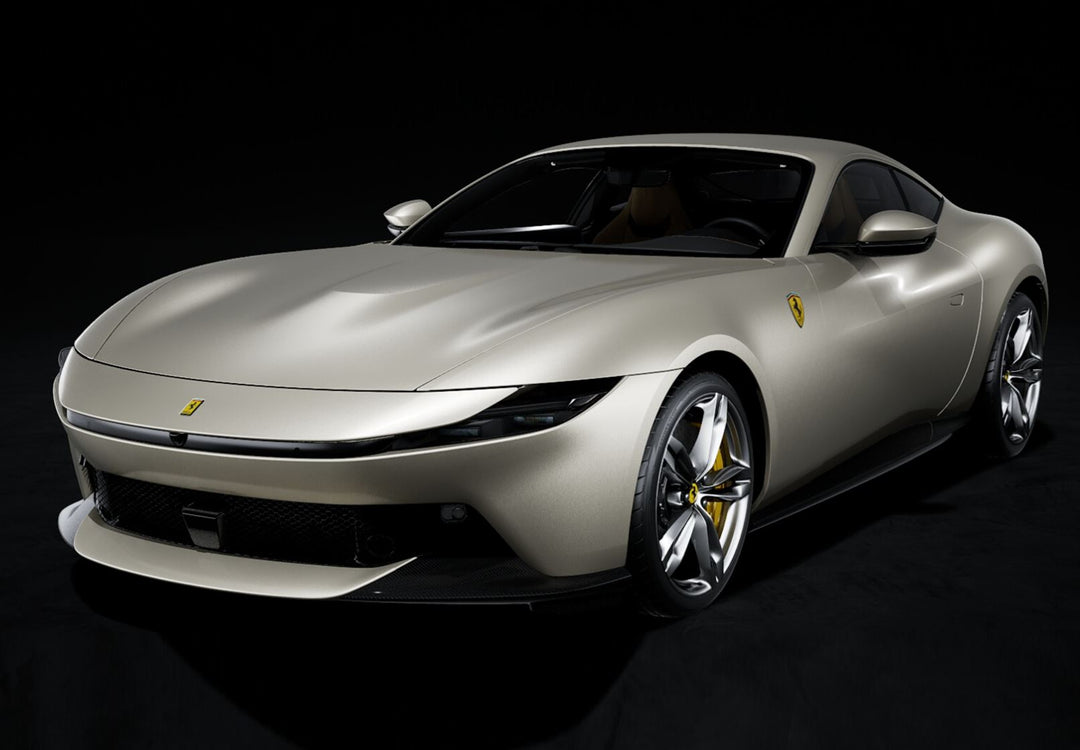 [Preorder] BBR 1:18 Ferrari Amalfi (8 Colours)