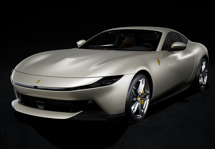 [Preorder] BBR 1:18 Ferrari Amalfi (8 Colours)